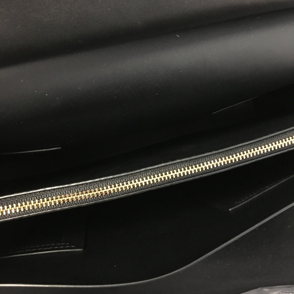 COPY - 35456 Tory Burch Block-T Satchel - Picture 5 of 8